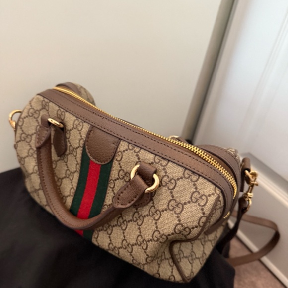 Gucci Bag - Picture 4 of 9